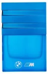 BMW BMW M 1972 EDT tualetinis vanduo unisex, 50 ml