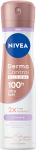Nivea Antiperspirant spray Derma Control Clinical Ultra Soft 150 ml