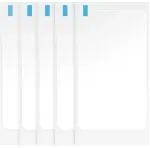 Anycubic Ekrano apsauga Photon Mono M7 Pro/M7 (5 vnt. paketas)