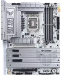 Pagrindinė plok&scaron;tė ASUS TUF GAMING Z890-PRO WIFI Intel Z890 LGA 1851 (Socket V1) ATX