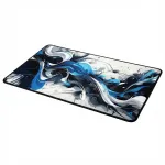 Pelė Sharkoon SKILLER SGP35 D6, Gaming-mousepad - mehrfarbig, Gre XXL