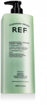 REF Weightless Volume Conditioner Plaukų kondicionierius 1000ml plaukų kondicionierius Unisex