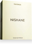 Nishane Favonius Parfum 50ml kvepalai