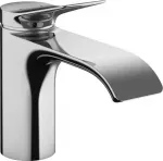 Kriauklės mai&scaron;ytuvas Hansgrohe Vivenis ComfortZone 80, chromas.