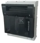 Jean Mueller SKIRSTYTUVAS BEZP KETO-3-3/F/800V/HT