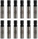 Gisada Titanium Vial EDP Pack 12 X 1,, 5 ml