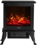 Adler AD 7754 Elektrinis židinys 1800W