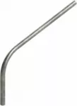 ALPAR Konsolė OC - cinkuota 0,5X1M (W201)