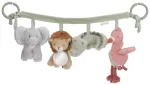 Little Dutch Toy Chain &acute;Safari Friends&acute; GRS