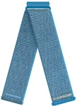 Coros Dirželis nylon | Apex 4 (22mm), Mėlyna