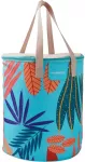 Turistinis &scaron;aldytuvas Campingaz Krep&scaron;ys termiczna ETHNIC ESSENTIAL Cooler bag 15L