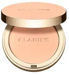 Clarins Ever Matte Compact Powder 02 Light
