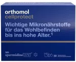 ORTHOMOL Cellprotect N30