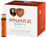 IMUNITAL Shots flakonas 10 ml N20