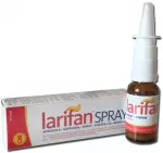 LARIFAN Pur&scaron;kiklis 10 ml