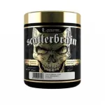 Kevin Levrone Fitness Authority Papildai Pre-Workout Levrone Scatterbrain 270g Drakono Vaisiai