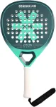Osaka - Padel Racket - Vision - Power - Transformative Teal