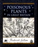 KNYGA Fred Gillam Poisonous Plants in Great Britain