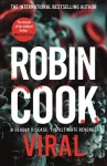 KNYGA Robin Cook Viral