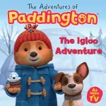 KNYGA HarperCollins Children's HarperCollins Children's Books Igloo Adventure