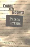 KNYGA CORRIE TEN BOOMS PRISON LETTERS