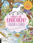 KNYGA Jorge Santillan Where&rsquo;s the Unicorn? Colour and Search