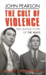 KNYGA John Pearson Cult Of Violence