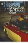 KNYGA Georges Simenon Maigret and the Nahour Case