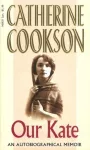 KNYGA Catherine Cookson Our Kate