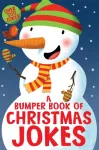 KNYGA Macmillan Childrens Books Bumper Book of Christmas Jokes