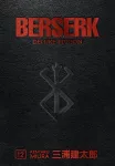 KNYGA Miura, Kentaro; Miura, Kentaro Berserk Deluxe Volume 12