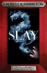 KNYGA Laurell K Hamilton Slay