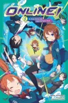 KNYGA Midori Amagaeru Online!, Vol. 5