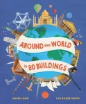 KNYGA David Long Around the World in 80 Buildings