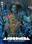 KNYGA Ram V Aquaman: Andromeda