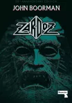 KNYGA John Boorman Zardoz