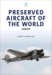 KNYGA Gerry Manning Preserved Aircraft of the World