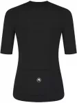 ESSENTIAL II Moteri&scaron;ki mar&scaron;kinėliai Juodi 2XL Rogelli