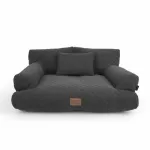 Nordic paws - Dog bed ASKA 70x48x33 - Guolis