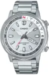 Laikrodis CASIO vyri&scaron;kas MTD130D7AVDF (44MM)