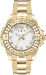 Laikrodis PHILIPP PLEIN moterims PWOFA0725 (38MM)