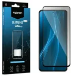 MS Diamond Glass Edge Lite FG Realme C67 4G 5G V50s juodas Full Glue