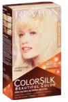 Revlon Colorsilk Ammonia Free 03 Ultra Light Sun Skirtas &scaron;viesiems plaukams