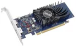 ASUS GeForce GT 1030 2GB GDDR5 BRK žemo profilio vaizdo plok&scaron;tė