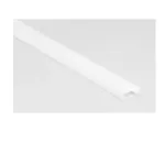 LED profilio dangtelis LINEA, baltas, 2m