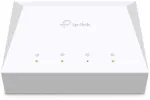 Mar&scaron;rutizatorius TP-Link 1-Port Gigabit XPON terminalas