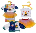 MGA BABY BORN str&oacute;j su tutu 43cm 836941
