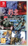 Psikyo Shooting Stars Alpha &ndash; Nintendo jungiklis