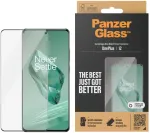 Panzer Glass &bdquo;PanzerGlass&ldquo; &ndash; ekrano apsauga &ndash; &bdquo;OnePlus 12&ldquo; &ndash; itin platus pritaikymas