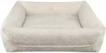 CAZO Sp. z o.o. Cazo Aspen baltas guolis &scaron;unims 100x85 cm